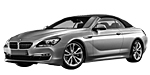 BMW F12 U055E Fault Code